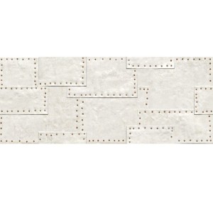 Aparici Grunge White Fizz 44,63x119,3 płytka ścienna