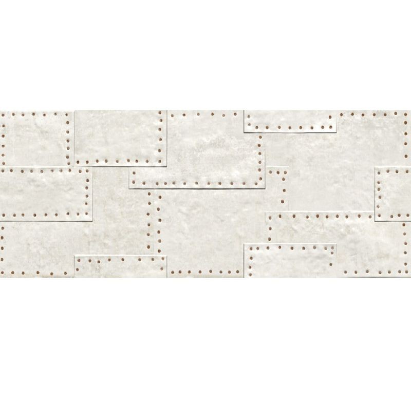 Aparici Grunge White Fizz 44,63x119,3 płytka ścienna 156828