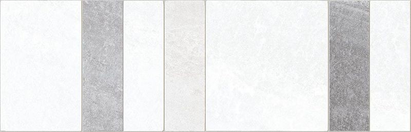 Vives Rho Furnis-R Blanco 32x99 płytki ścienne 154769