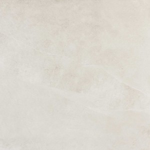 Gres ekri naturalny kamień Marazzi Mystone Ardesia Bianco M043 75x75x10