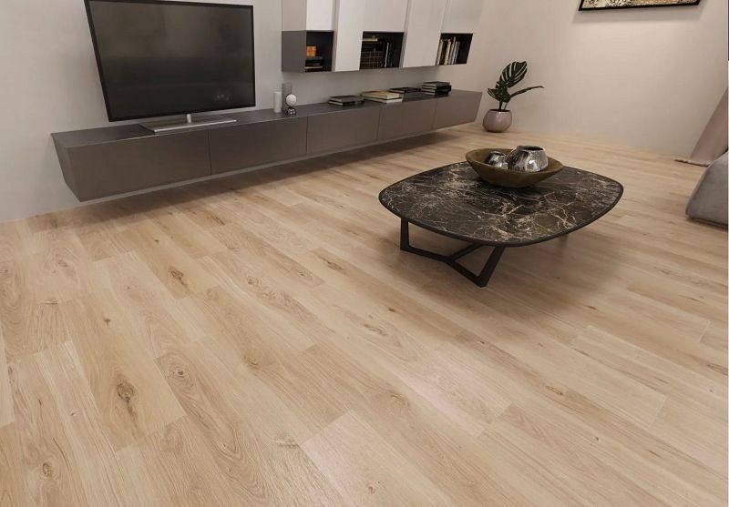 APE Havana Almond 22,5x90 płytki drewnopodobne gresowe 111798