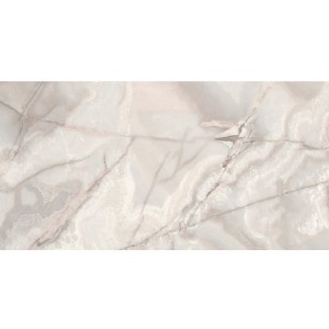Casalgrande Padana Onici Onice Perla Lucido 60x120 płytki gresowe imitujące kamień