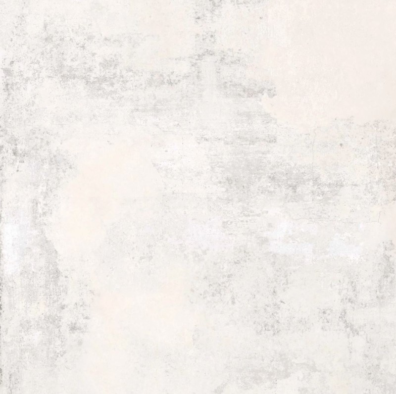 Płytki podłogowe beton biały przetarty ABK Ghost Grey Ret 120x120 88440