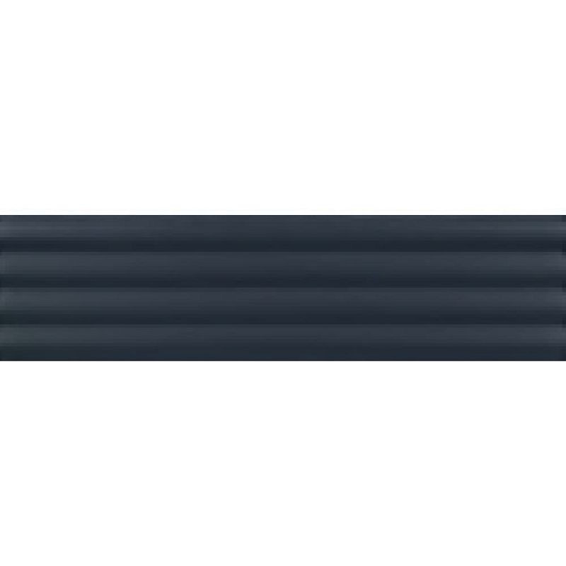 Equipe Costa Nova Onda Naval Matt 5x20 płytki cegiełki dekoracyjne 3D 127260
