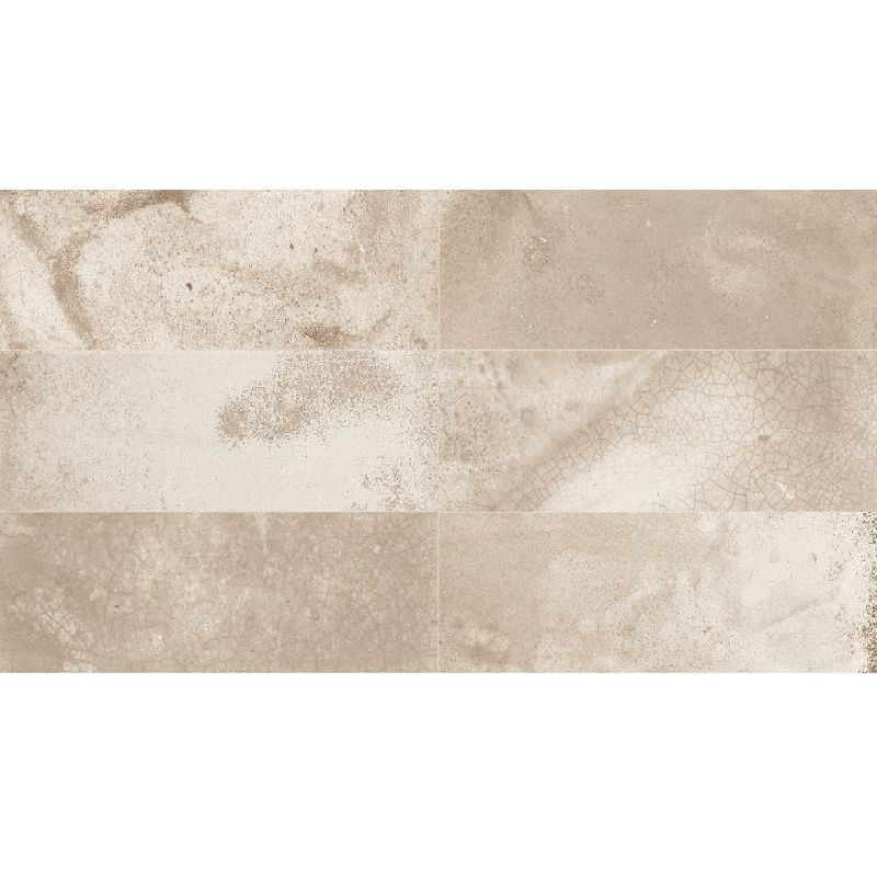Peronda FS Raku Cream 20x40 płytki ścienne 146650
