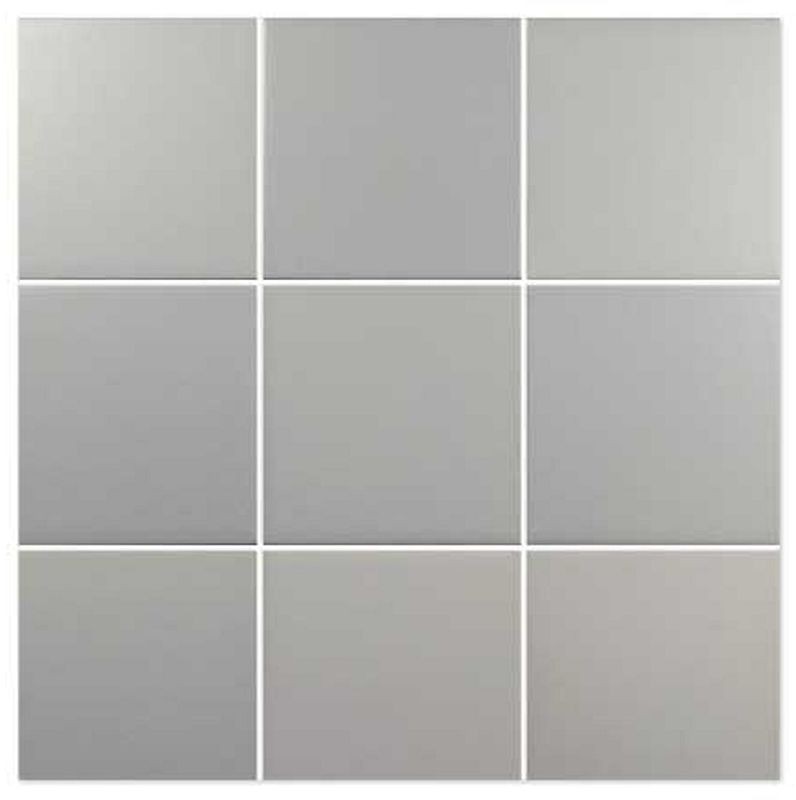 WOW Six Grey 11,7x11,7 płytka gresowa 156126