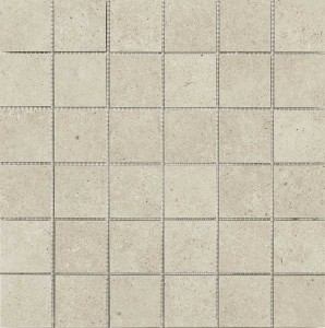 Gres mozaika beż kamień Marazzi Mystone Silverstone Beige 30x30