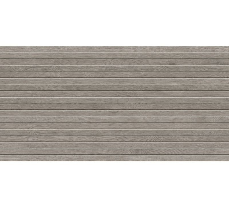 Newker Alpine Line Grey 60x120 płytki drewnopodobne imitujące lamele 145509