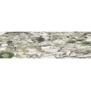 Fioranese Sound Of Marbles Screziato Vivace Matt 7,3x30 M4739R płytki gresowe cegiełki
