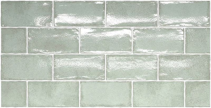 Equipe Altea Matcha 7,5x15 płytki ścienne cegiełki 126671