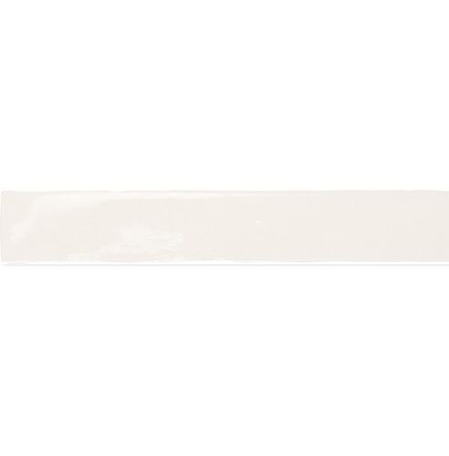 APE/Carmen Fado White 6,5x39,6 płytki ścienne cegiełki 156858