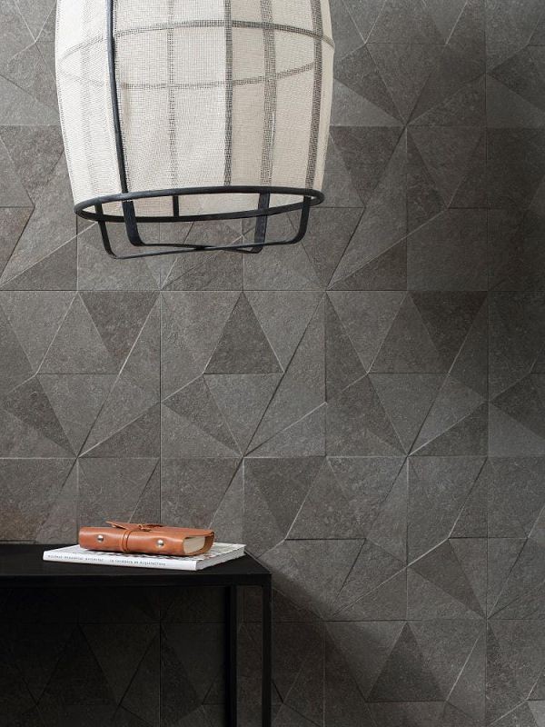 Porcelanosa Thao Verbier Dark 59,6x59,6 płytki kamienne gresowe 149493