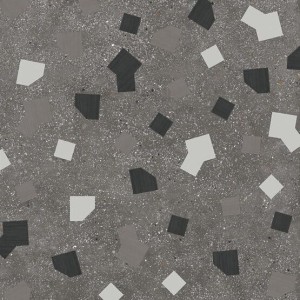 APE Ricetta Graphite Rect. 90x90 płytki betonowe gresowe
