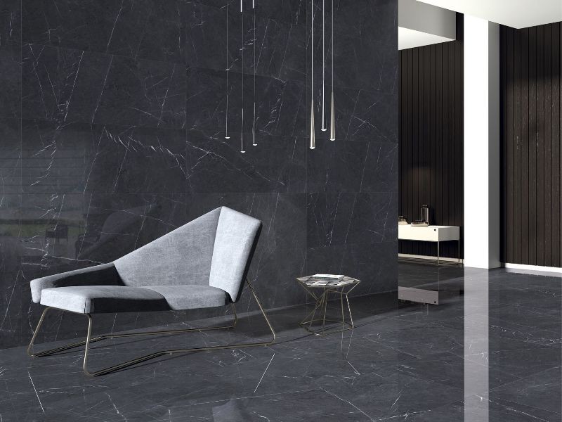 Cifre Marquina Pulido 60x120 płytka gresowa 121819