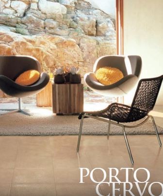 Płytki beżowe beton Casalgrande Padana Pietra di sardegna Porto Cervo 60x120 mat 69433