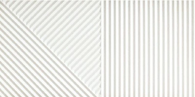 Fioranese Fio.Passepartout Bianco #2 30,2x60,4 PAS2BN płytka ścienna dekoracyjna 129598