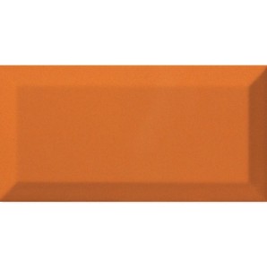 Barwolf Metro Project Orange 7,5x15 płytka ścienna