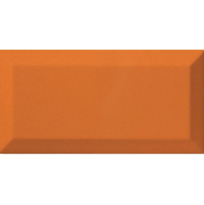 Barwolf Metro Project Orange 7,5x15 płytka ścienna 117800