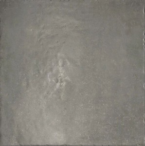 Italgraniti Icon Bleu Gris Spazzolato 80x80 płytki gresowe imitujące beton