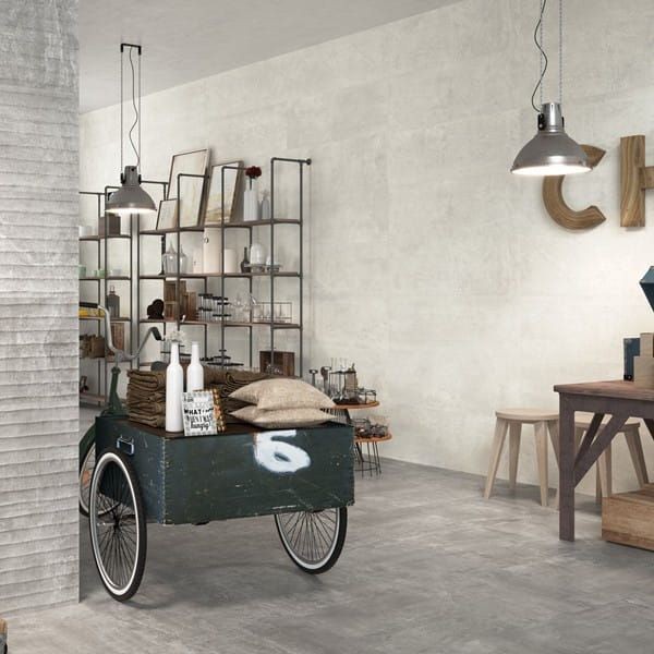 Baldocer Urban Pearl 40x120 płytka ścienna 117595
