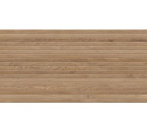 Newker Alpine Line Redwood 60x120 płytki drewnopodobne imitujące lamele