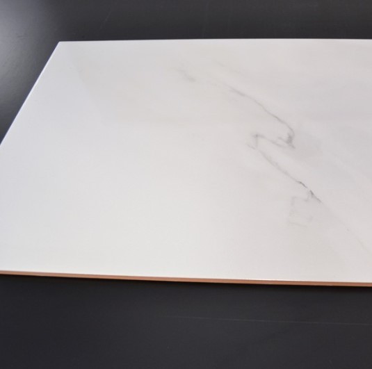 Płytki marmuropodobne białe Geotiles Agora Blanco 31,6x60 dms 45993