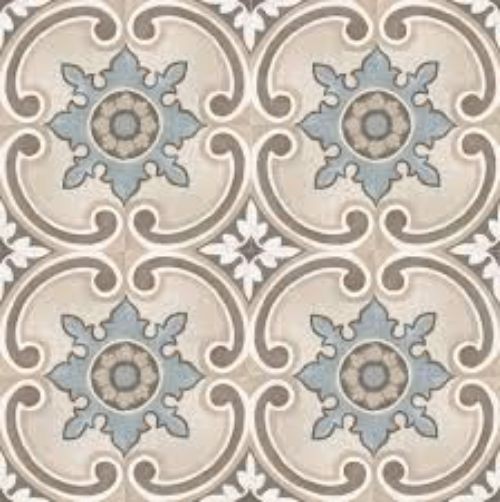 Cifre Decor Gales Ivory 20x20 płytka patchwork 165484
