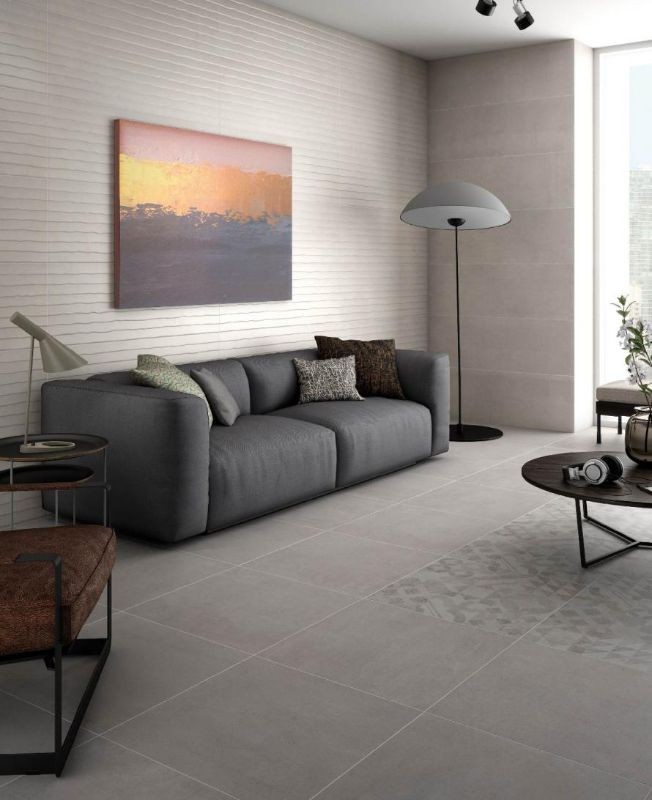 Saloni Sunset Gris 60x60 HXQ710 płytka gresowa 151682