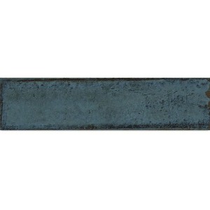 Cifre Alchimia Blue Brillo 7,5x30 płytka ścienna