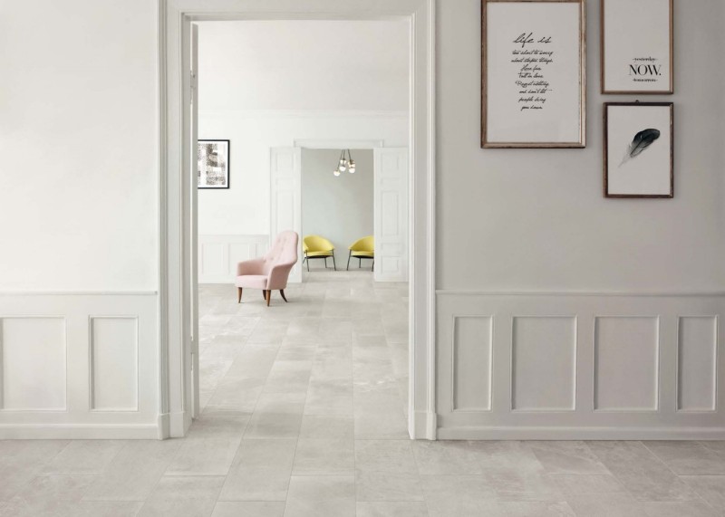 Gres beż z żyłami kamień Piemme Uniquestone Silver levigato 60x120 63497