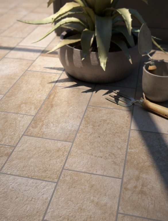 Mozaika podłogowa,ścienna Marazzi PIETRA OCCITANA BEIG MH86 30X30 ag 16854