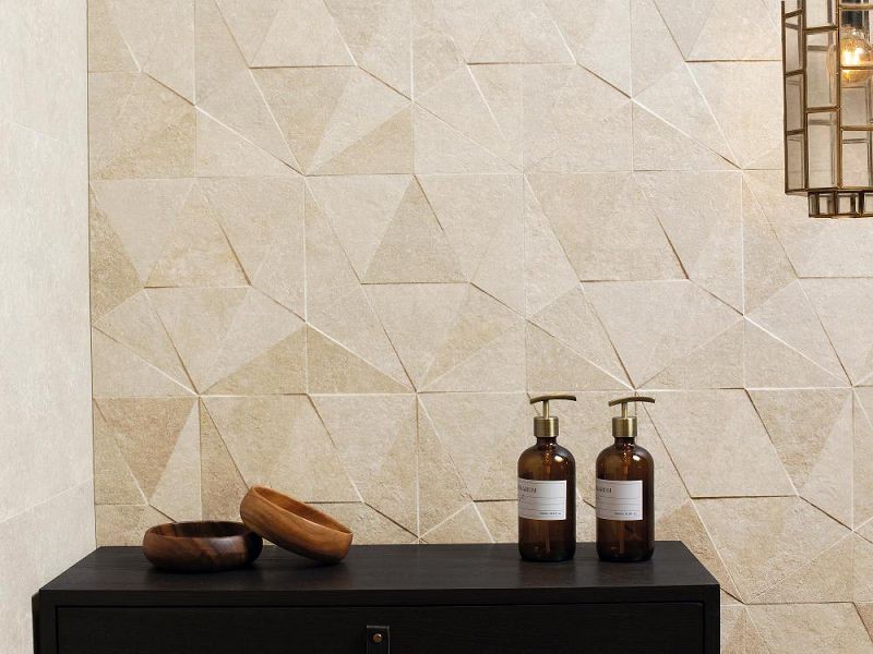Porcelanosa Thao Verbier Sand 59,6x59,6 płytki kamienne gresowe 149495