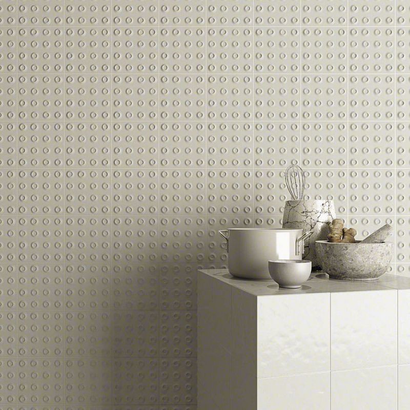Vives Berta Picos Gris-M 20x20 płytki ścienne 152604