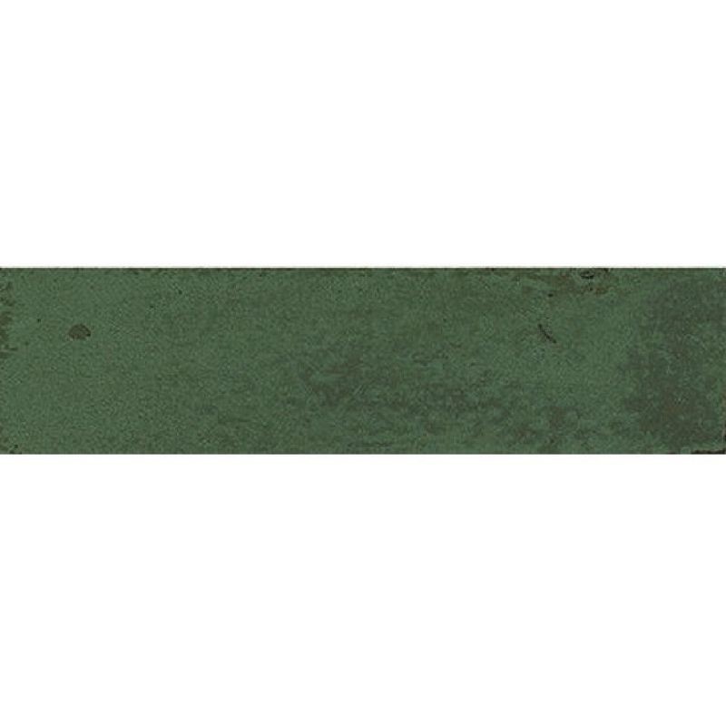 APE/Carmen Murus Viridi 7x28 płytki cegiełki gresowe 157085