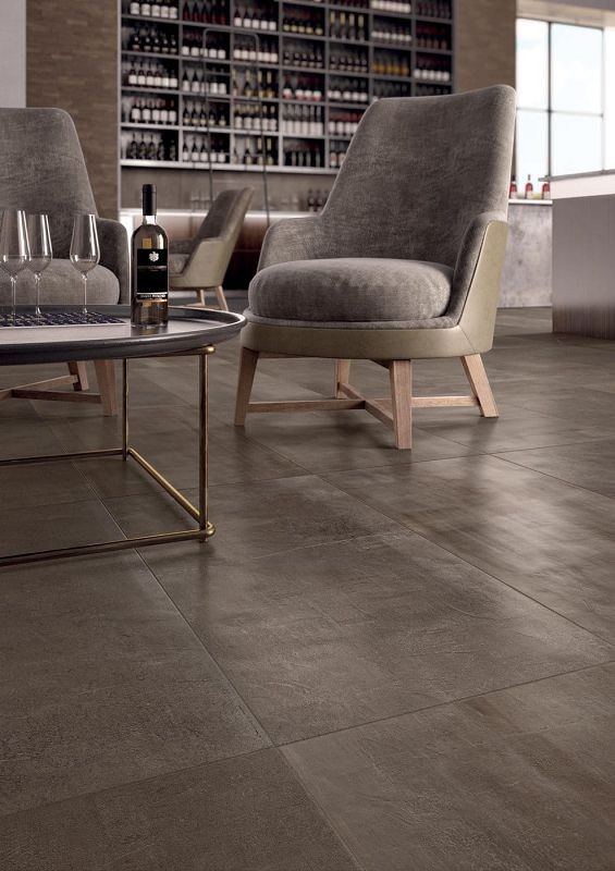 Marca Corona Stoneone Olive 60x60 0666 płytki gresowe kamienne 107485