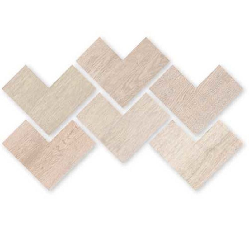 WOW Elle Floor Wood 18,5x18,5 płytka gresowa 155750