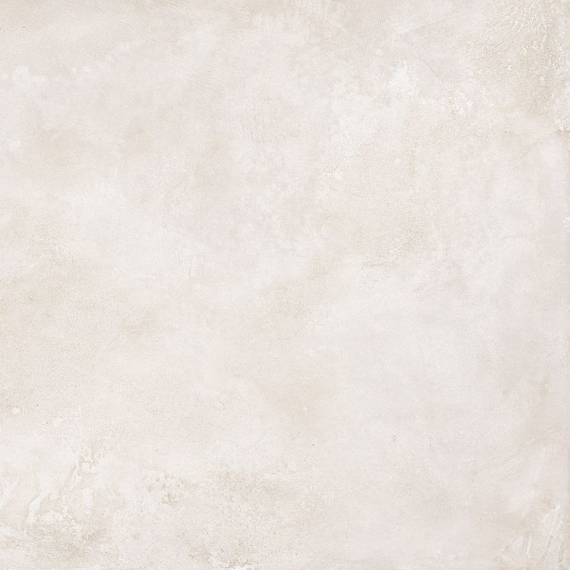 Marazzi Plaza White Strutturato 60x60 M9C2 płytki betonowe gresowe 107356