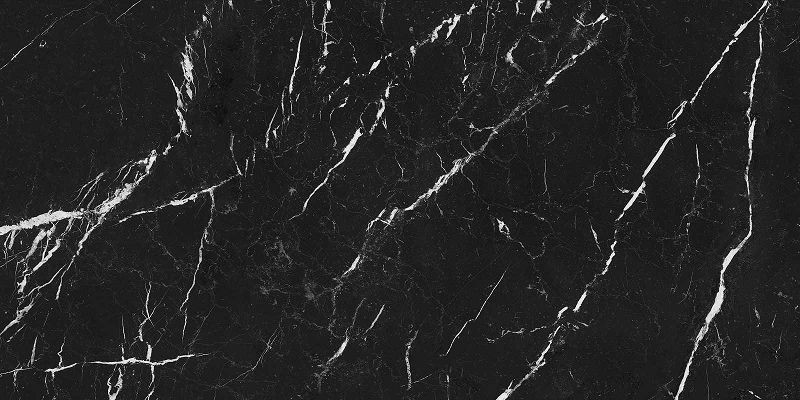 Marazzi Allmarble Elegant Black 30x60 M3D8 płytki marmurowe czarne gresowe 136914