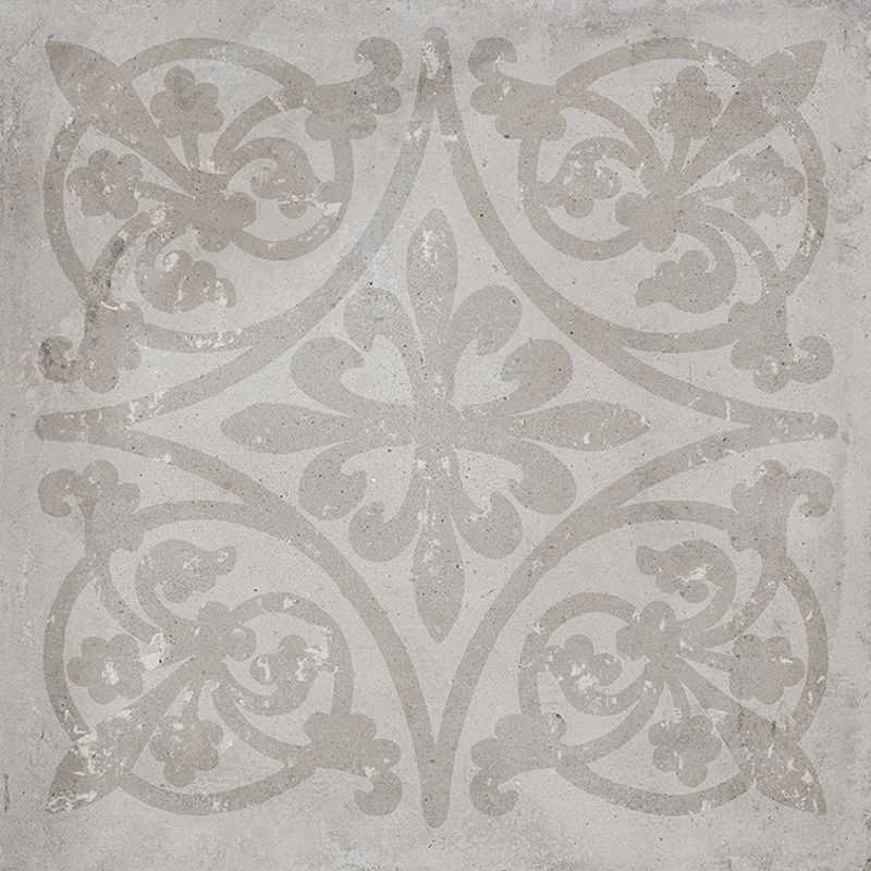 Porcelanosa Deco Harlem Acero 59,6x59,6 płytka gresowa patchwork 164330