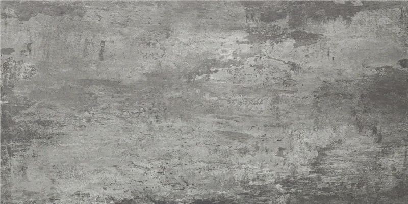 Abitare Grunge Smoke Ret. 60x120 płytki betonowe 107618