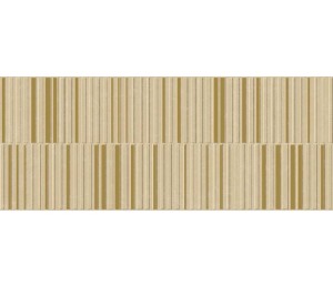 Arcana Zaletti Cassata-R Siena 32x99 płytka ścienna