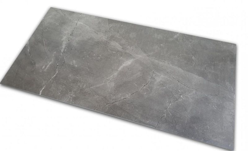Baldocer Bayona Grey Natural 60x120 płytka gresowa 115494