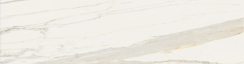 Fioranese Marmorea Bianco Calacatta Effect Matt 7,3x30 MM732R płytki gresowe cegiełki 130448