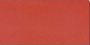 Płytki łazienkowe czerwone Mainzu Chroma Rosso Matt 15x30 55357