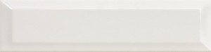 Płytki - cegiełki białe Equipe Metro White 7.5X30
