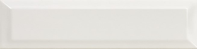 Płytki - cegiełki białe Equipe Metro White 7.5X30 19762