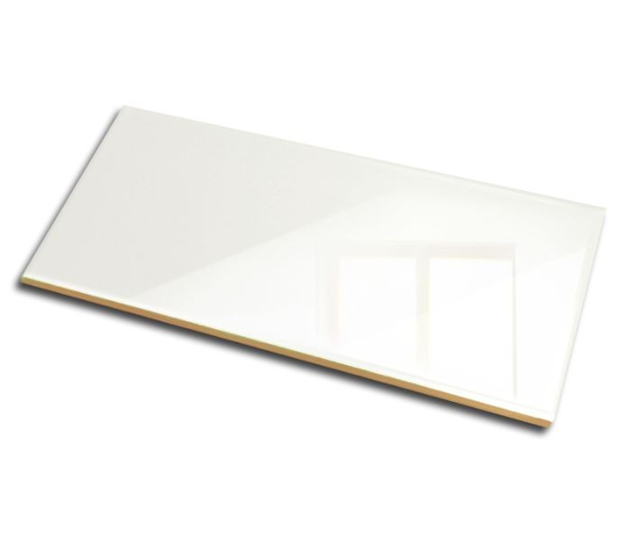 Vives Rivoli Blanco Brillo 10x20 płytka ścienna 154855