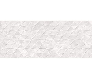 Peronda Downtown White Triangle SP 33,3x100 R płytki ścienne