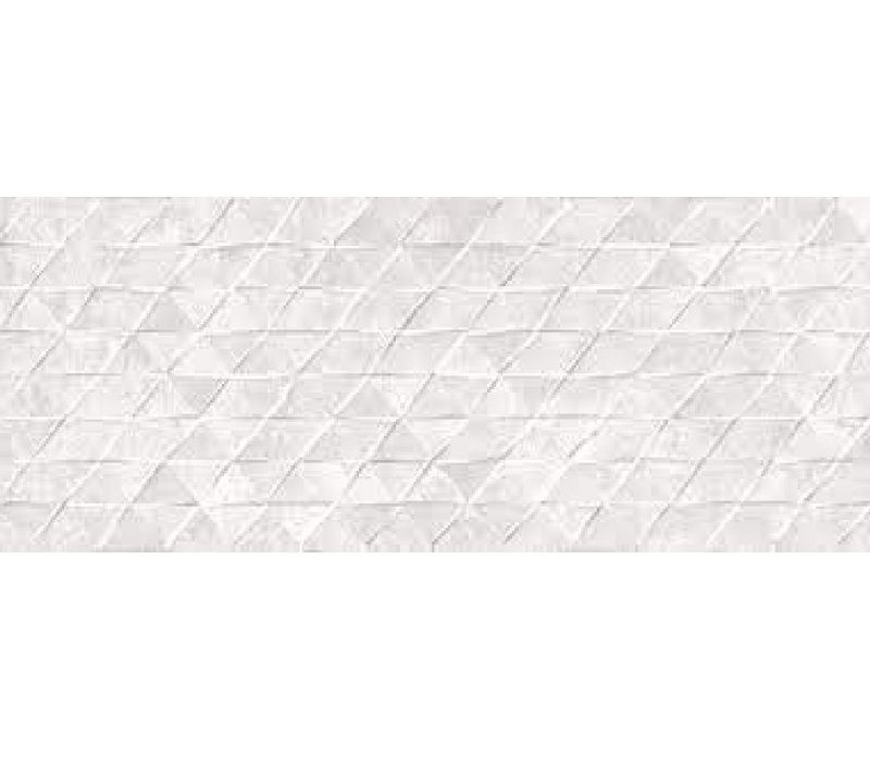Peronda Downtown White Triangle SP 33,3x100 R płytki ścienne 146293