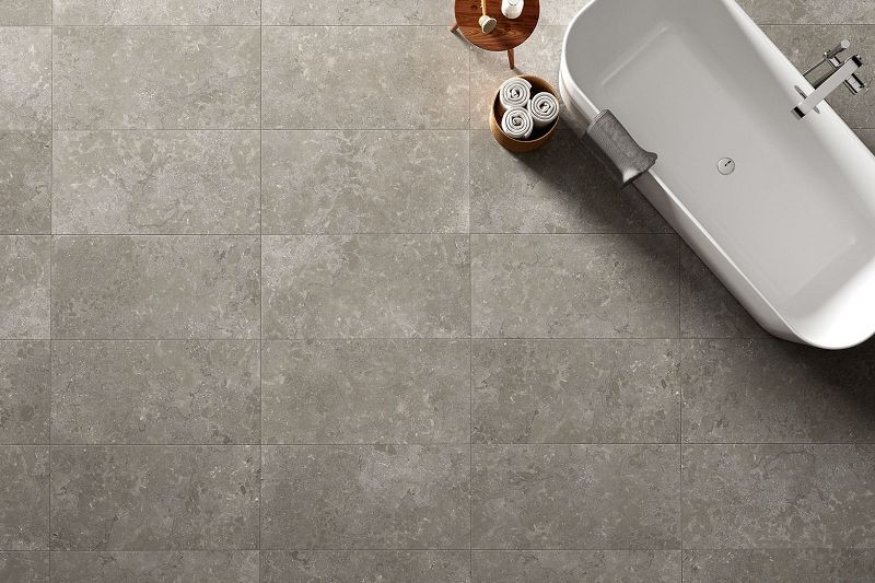 Coem Lagos Concrete Naturale Rettificato 30x60 OS368R płytki gresowe kamienne 161231